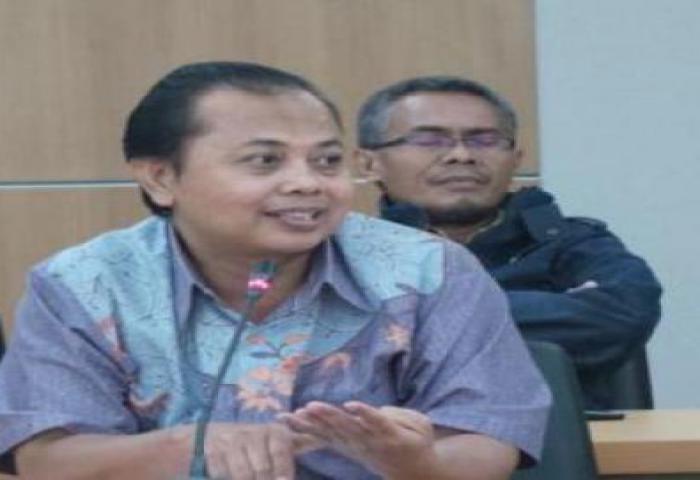  KPU DKI Umumkan Hasil Penghitungan Suara